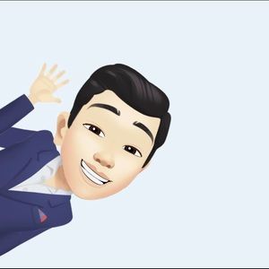 Meet your Posher, Peter